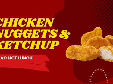Chicken Nuggets