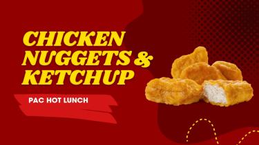 Chicken Nuggets