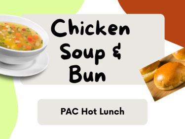 Chicken Soup