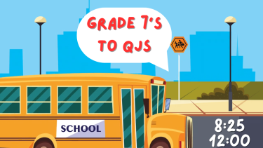 QJS Orientation 