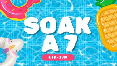 Soak a 7