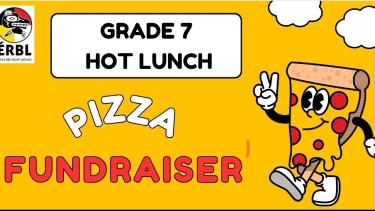 Hot lunch 
