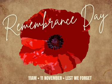 Remembrance day