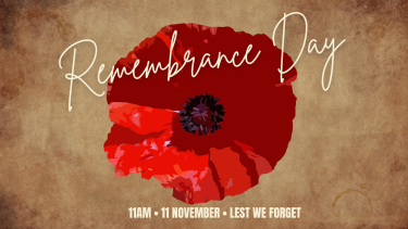 Remembrance day