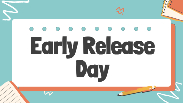 Early release