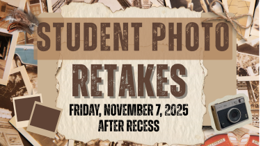 Retake