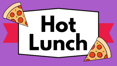 Hot lunch 