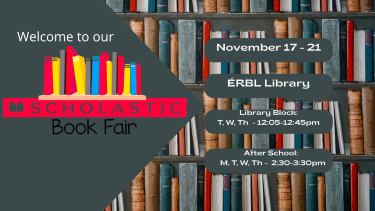Book fair