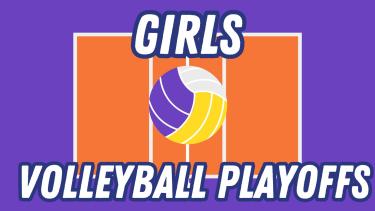 Girls Volleyball