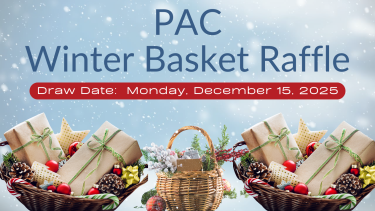 winter basket