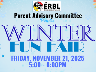 Winter Fun Fair