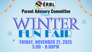 Winter Fun Fair