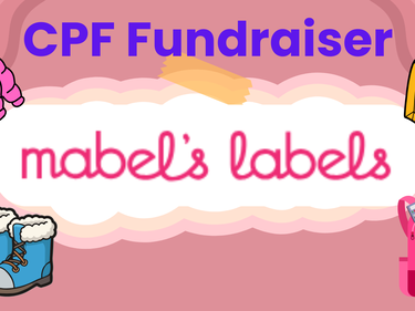Mabels labels