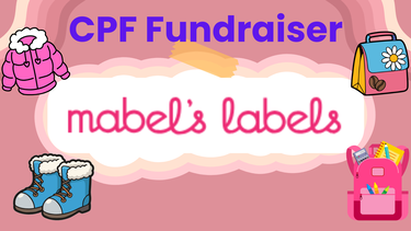 Mabels labels
