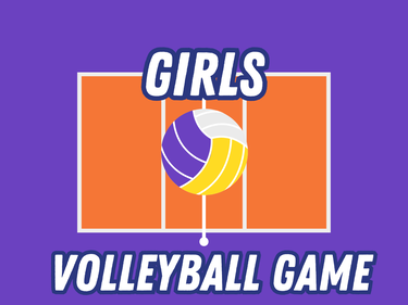 Girls Volleyball