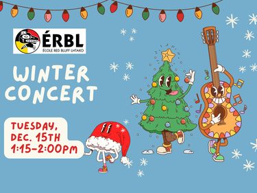 winter concert
