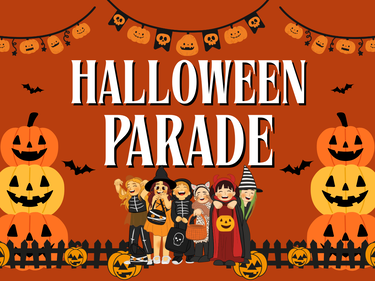 Halloween Parade