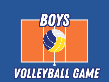 boys volleyball