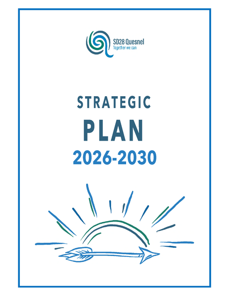 Strat Plan 2026-2030