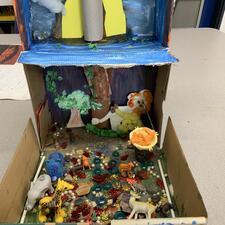 Biome Box